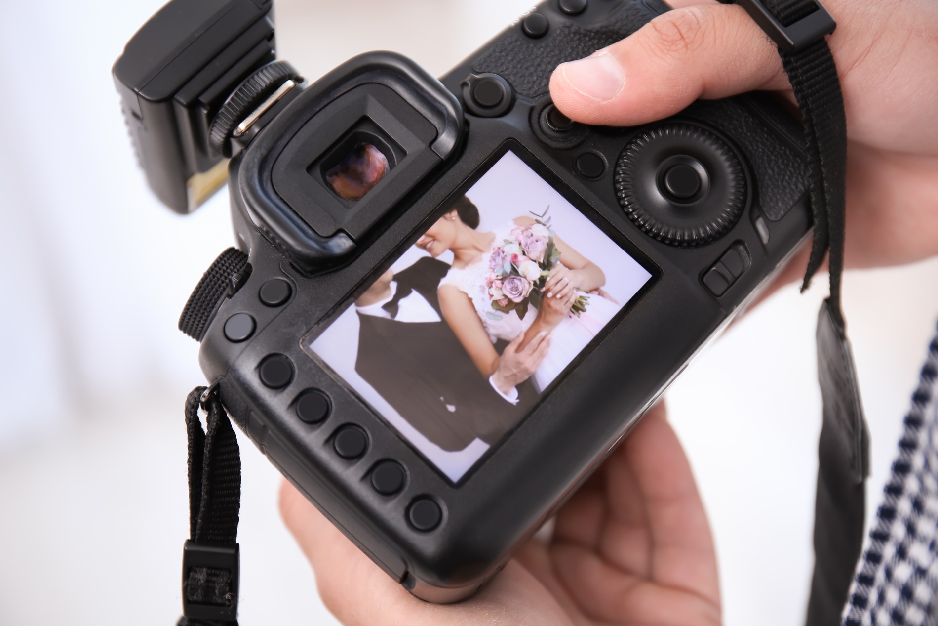 Photography Studio in Wilson, NC - Professional Photographer